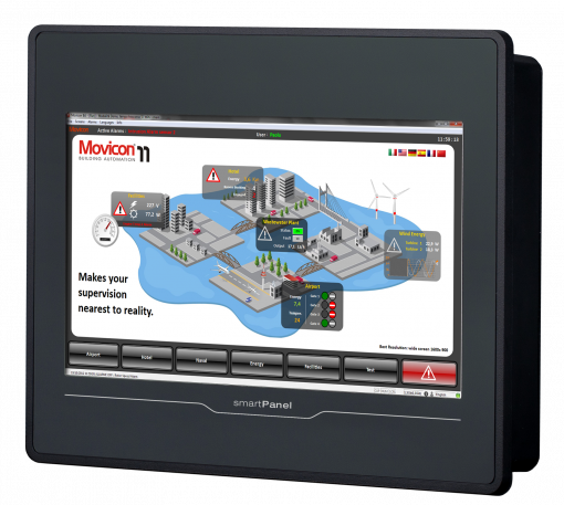 SmartPanel