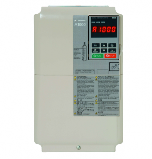 A1000 Drive