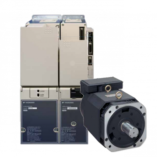Sigma SD Spindle Motor