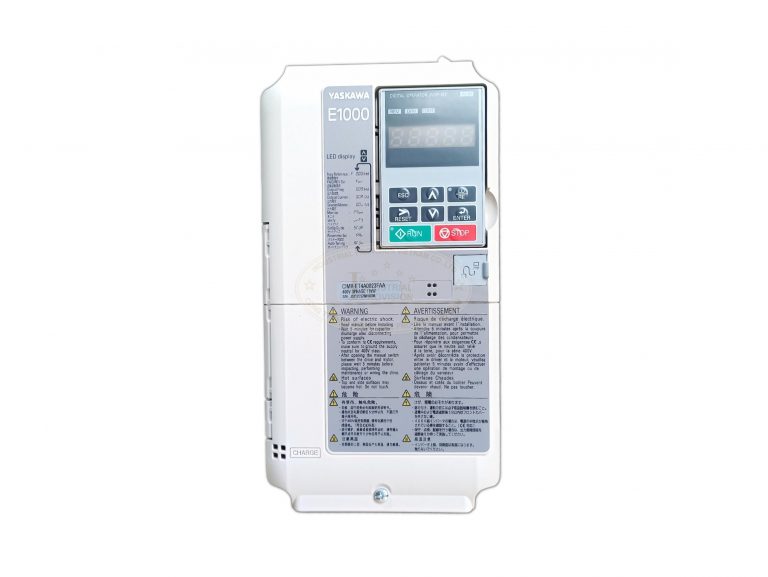 Biến tần Yaskawa E1000 CIMR-ET4A0023FAA