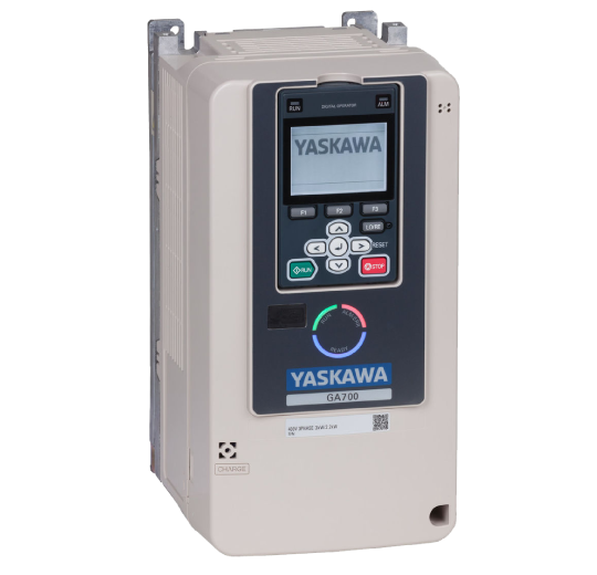 Biến tần Yaskawa CIPR-GA70T4675ABAA-CAAAAA | GA700 315-355kW 3 Pha 380V