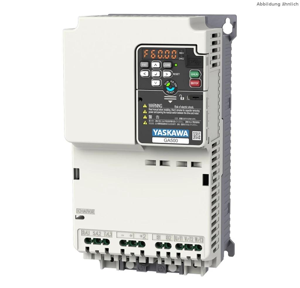 Biến tần Yaskawa CIPR-GA50T4001ABAA-CAAASA